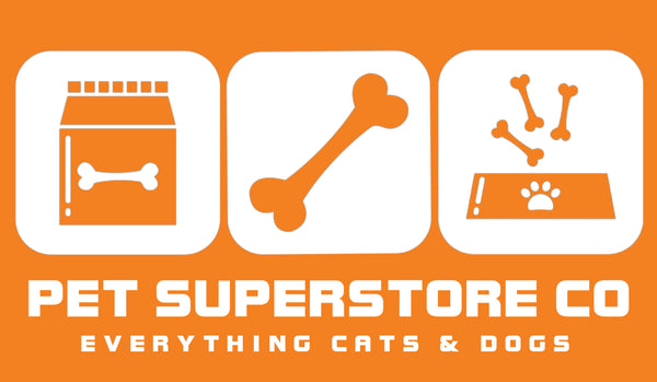 PET SUPERSTORE CO