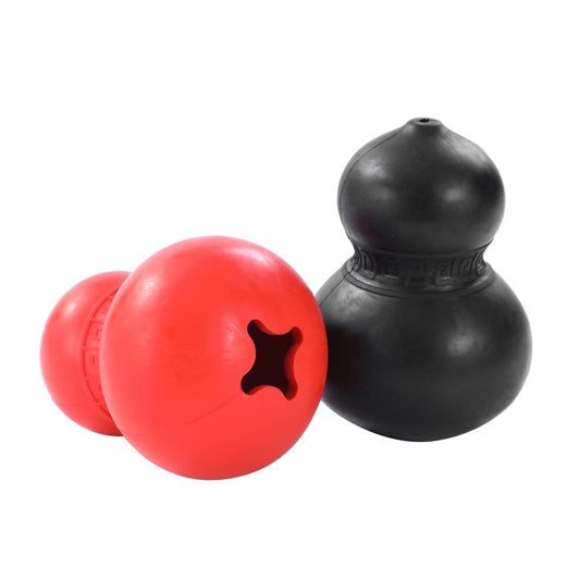 2 x Durachew Rubber Gourd