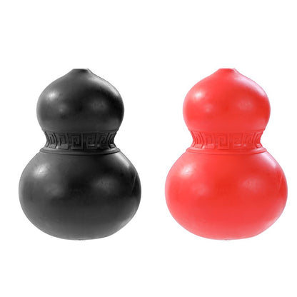 2 x Durachew Rubber Gourd